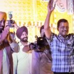पंजाब चुनाव से पहले AAP का बड़ा दांव, अमृतसर में बनेगा लव-कुश और माता जानकी मंदिर