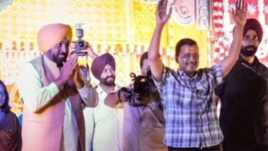 पंजाब चुनाव से पहले AAP का बड़ा दांव, अमृतसर में बनेगा लव-कुश और माता जानकी मंदिर