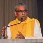 ओपी राजभर का अखिलेश पर बड़ा हमला, घोटालों को लेकर दी चेतावनी