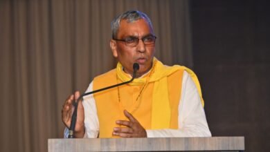 ओपी राजभर का अखिलेश पर बड़ा हमला, घोटालों को लेकर दी चेतावनी