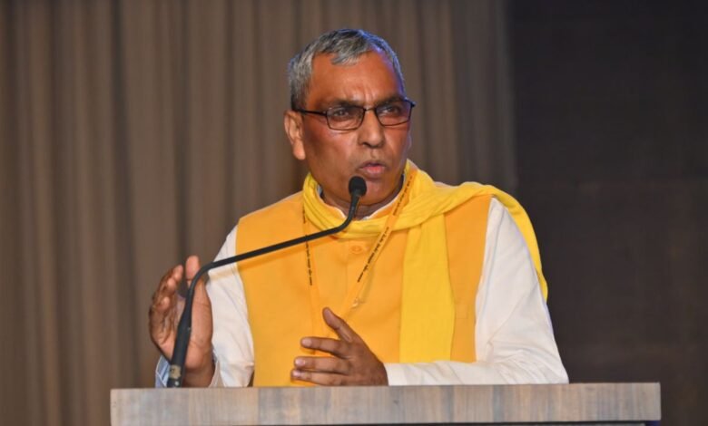 ओपी राजभर का अखिलेश पर बड़ा हमला, घोटालों को लेकर दी चेतावनी