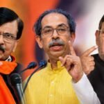 महाराष्ट्र राजनीति में बड़ा मोड़, बागी सांसदों की सुरक्षा बढ़ाने का आदेश