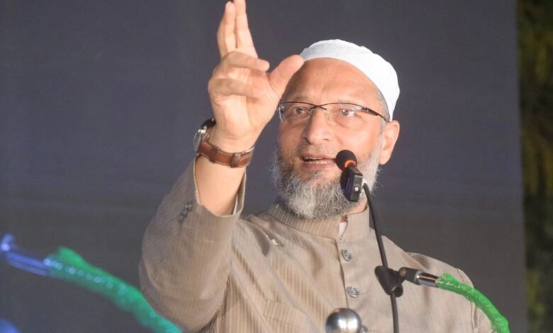 AIMIM की एक सीट मांग पर RJD का सख्त रुख बिहार की राजनीति में हलचल तेज