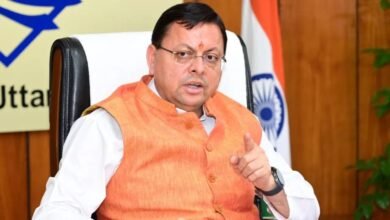 चारधाम और हेमकुंट यात्रा पर सीएम धामी का फोकस, अफवाहों से बचने की अपील