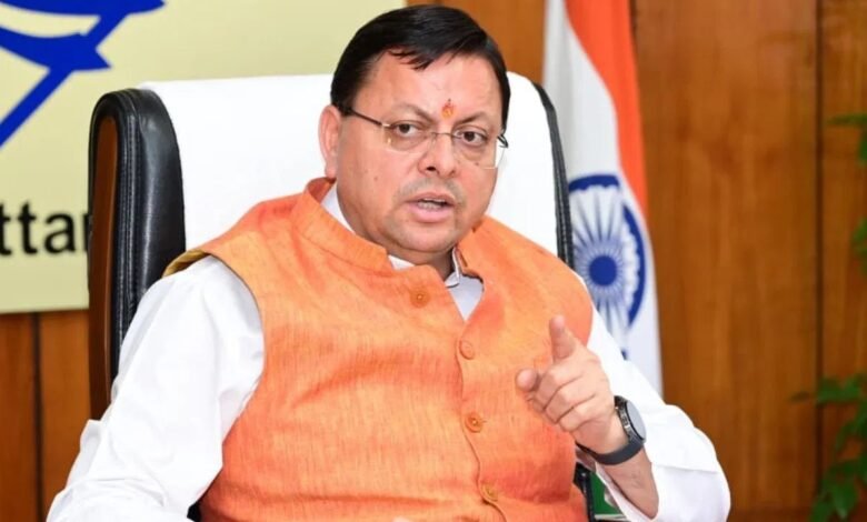 चारधाम और हेमकुंट यात्रा पर सीएम धामी का फोकस, अफवाहों से बचने की अपील