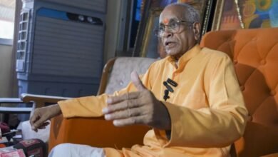 राम मंदिर चढ़ावा चोरी केस: SIT के सामने बोले चंपत राय, 'गलतियां हुईं, लेकिन चोरी में मेरी कोई भूमिका नहीं'