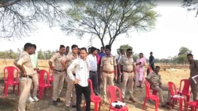 बलौदा बाजार में 8 संदिग्ध मौतों से हड़कंप, तांत्रिक बलि की आशंका