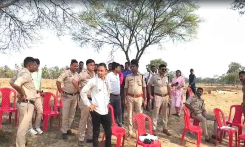 बलौदा बाजार में 8 संदिग्ध मौतों से हड़कंप, तांत्रिक बलि की आशंका