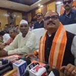 राम मंदिर चढ़ावा विवाद पर भड़के ब्रजेश पाठक, SIT जांच का दिया हवाला