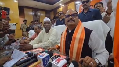 राम मंदिर चढ़ावा विवाद पर भड़के ब्रजेश पाठक, SIT जांच का दिया हवाला