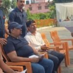 गोरखपुर में जनता दर्शन, सीएम योगी ने आवास और इलाज का दिया भरोसा