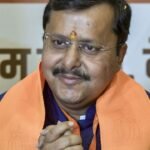 पंजाब में सरकार बनाने का लक्ष्य, भाजपा अध्यक्ष नितिन नवीन का बड़ा संदेश