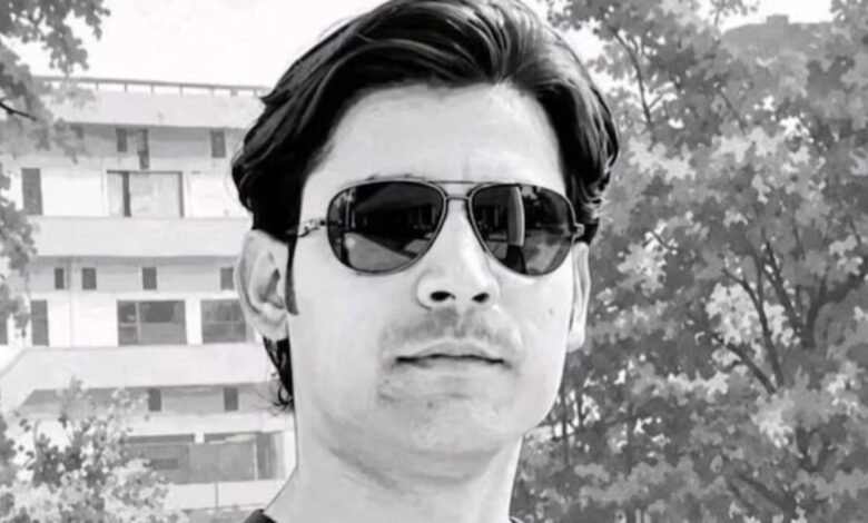 भरत तिवारी एनकाउंटर केस में बड़ा एक्शन, पांच पुलिसकर्मियों पर एफआईआर