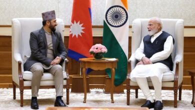 PM मोदी और रबी लामिछाने की मुलाकात से बदलेगा भारत-नेपाल समीकरण?