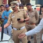 फर्जी विधायक बनकर घूम रहा था चालक, इटावा पुलिस ने पकड़ा