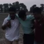 विधायक बलराम दांगी के कार्यालय पर फायरिंग करने वाला बदमाश मुठभेड़ में घायल