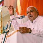 SIR प्रशिक्षण शिविर में हुड्डा का हमला, चुनाव आयोग और बीजेपी पर लगाए गंभीर आरोप