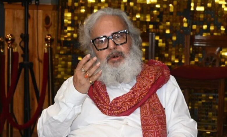 PMCH विवाद पर सियासत तेज, RJD बोली- स्वास्थ्य व्यवस्था भगवान भरोसे, JDU ने किया पलटवार