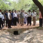 संजय झील के कायाकल्प में तेजी, एलजी संधू ने दिए बड़े निर्देश
