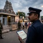 दिल्ली और उत्तराखंड में आतंकी हमले का अलर्ट, मंदिरों, रेलवे स्टेशन और सरकारी संस्थान निशाने पर!