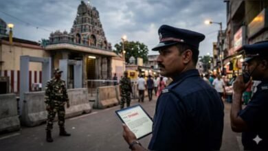 दिल्ली और उत्तराखंड में आतंकी हमले का अलर्ट, मंदिरों, रेलवे स्टेशन और सरकारी संस्थान निशाने पर!