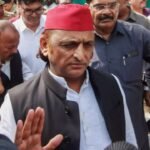 राम मंदिर चढ़ावा विवाद पर अखिलेश यादव का बड़ा हमला, बोले- BJP के लिए 'नेशन नहीं, डोनेशन फर्स्ट'