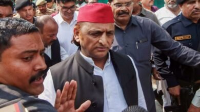 राम मंदिर चढ़ावा विवाद पर अखिलेश यादव का बड़ा हमला, बोले- BJP के लिए 'नेशन नहीं, डोनेशन फर्स्ट'