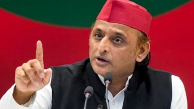 मोहन यादव विवाद पर अखिलेश यादव का हमला, बीजेपी पर लगाए गंभीर आरोप