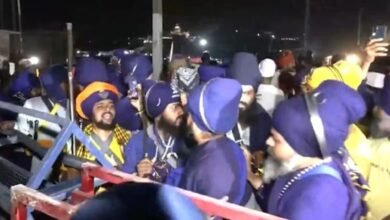 हेमकुंड यात्रा विवाद: उत्तराखंड सरकार ने मांगा 2 दिन का समय