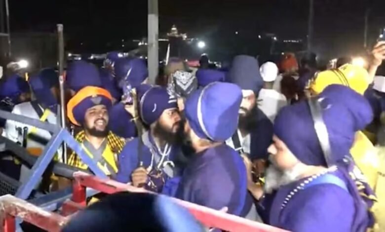 हेमकुंड यात्रा विवाद: उत्तराखंड सरकार ने मांगा 2 दिन का समय