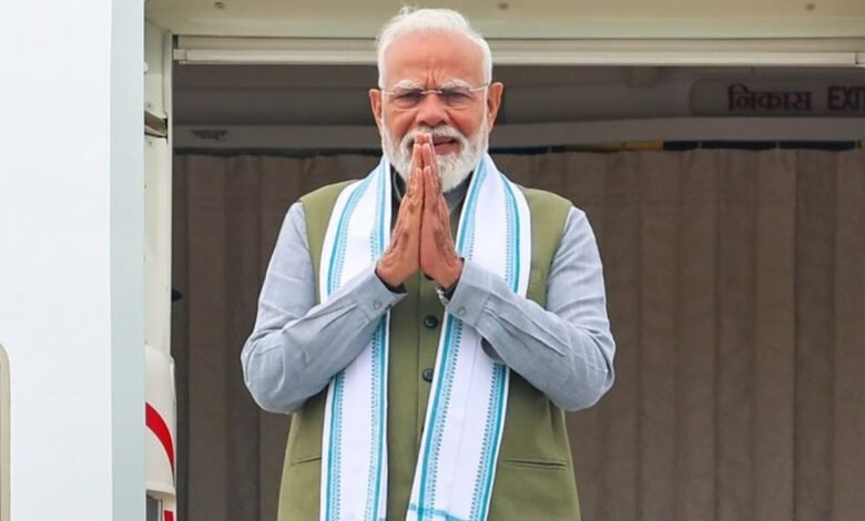G7 शिखर सम्मेलन में गूंजेगी भारत की आवाज, पीएम मोदी के दौरे पर दुनिया की नजर
