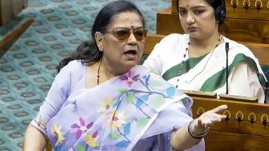 TMC से दूरी, NDA से नजदीकी! काकोली घोष ने विलय को लेकर दिए संकेत