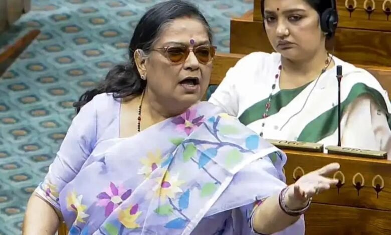 TMC से दूरी, NDA से नजदीकी! काकोली घोष ने विलय को लेकर दिए संकेत