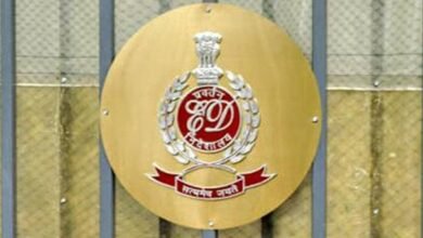 400 करोड़ रुपये की कथित पोंजी स्कीम का ईडी ने किया पर्दाफाश