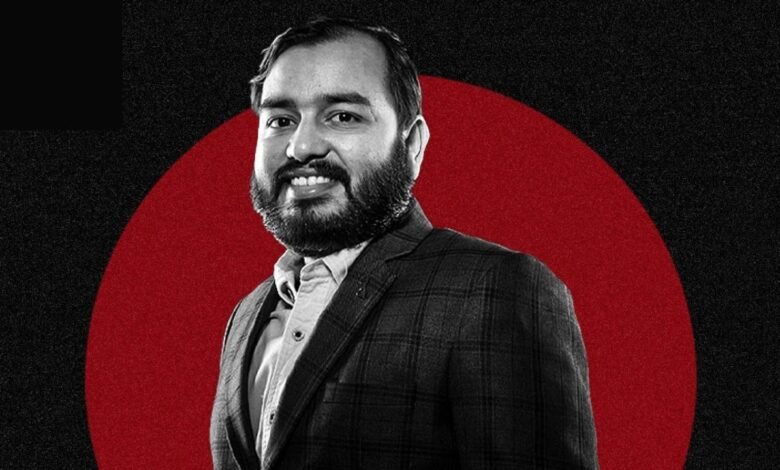 रौशन आनंद मामले में अलख पांडेय का बड़ा बयान, निष्पक्ष जांच की मांग