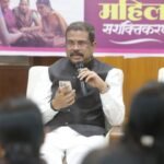 आत्मनिर्भर महिलाओं के बीच केंद्रीय मंत्री का बड़ा ऐलान बना चर्चा का विषय