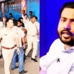 खान सर कोचिंग फायरिंग विवाद में बड़ा खुलासा पुलिस ने किया चौंकाने वाला दावा