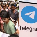NEET UG री-एग्जाम से पहले बड़ा फैसला, सरकार ने टेलीग्राम पर लगाई अस्थायी रोक