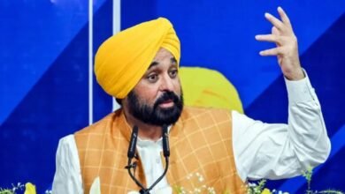 अकाल तख्त विवाद पर भगवंत मान का बड़ा बयान, वीडियो से किया इनकार