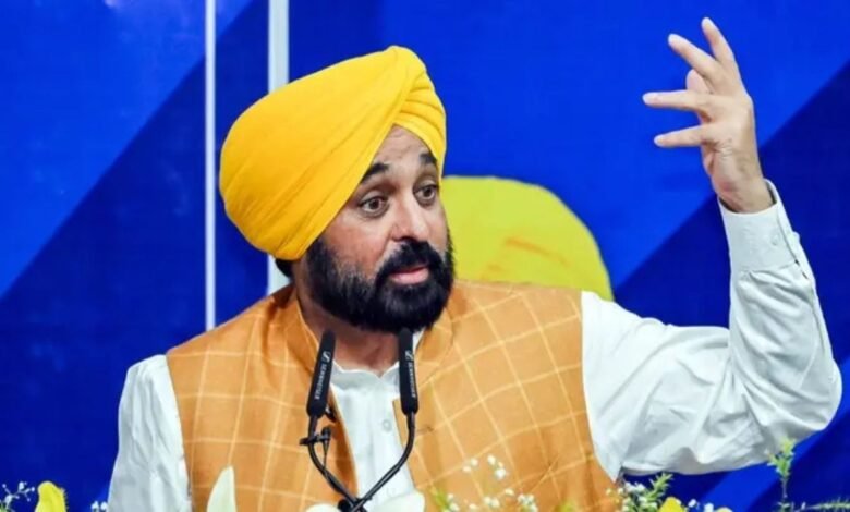 अकाल तख्त विवाद पर भगवंत मान का बड़ा बयान, वीडियो से किया इनकार