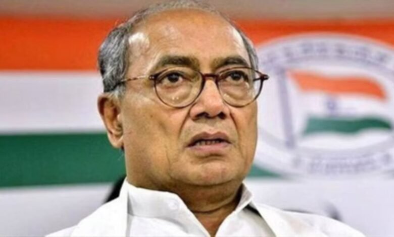 RSS फंडिंग को लेकर कांग्रेस नेता की मांग, निर्मला सीतारमण से की जांच की अपील