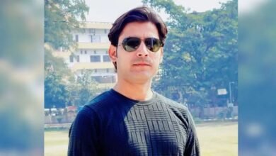 पिस्टल फेंकने के बाद भी चली गोली? भरत तिवारी एनकाउंटर पर बढ़ा विवाद