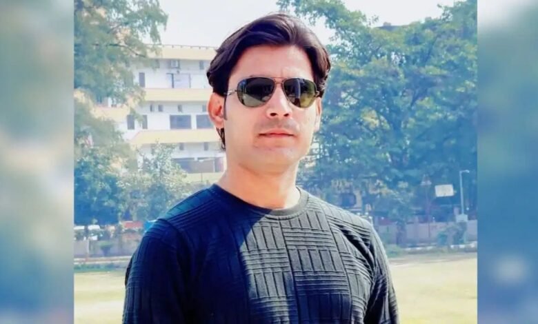 पिस्टल फेंकने के बाद भी चली गोली? भरत तिवारी एनकाउंटर पर बढ़ा विवाद