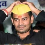 राबड़ी देवी पर टिप्पणी को लेकर तेज प्रताप का हमला, सम्राट चौधरी को दी नसीहत