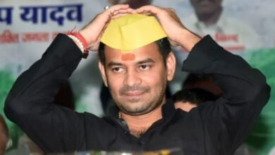 राबड़ी देवी पर टिप्पणी को लेकर तेज प्रताप का हमला, सम्राट चौधरी को दी नसीहत