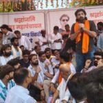 भरत तिवारी केस में पीके का बड़ा बयान, परिवार के भरण-पोषण की ली जिम्मेदारी