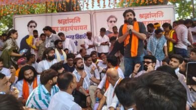 भरत तिवारी केस में पीके का बड़ा बयान, परिवार के भरण-पोषण की ली जिम्मेदारी