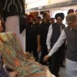 सिर्फ हाईवे इस्तेमाल करने पर टैक्स क्यों?' पंजाब के मटन टैक्स पर उमर अब्दुल्ला का बड़ा सवाल