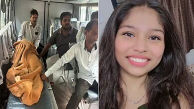 नीट पेपर लीक कांड का दर्दनाक असर, डॉक्टर बनने का सपना टूटा, छात्रा ने दी जान
