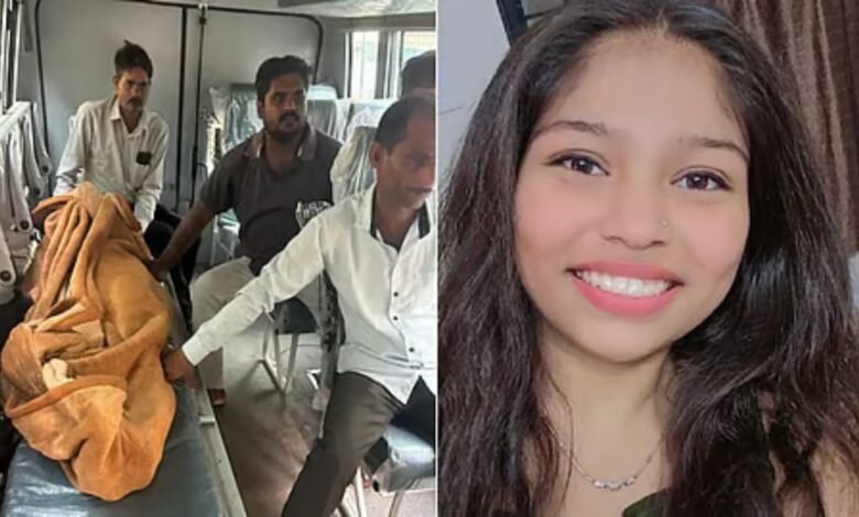 नीट पेपर लीक कांड का दर्दनाक असर, डॉक्टर बनने का सपना टूटा, छात्रा ने दी जान